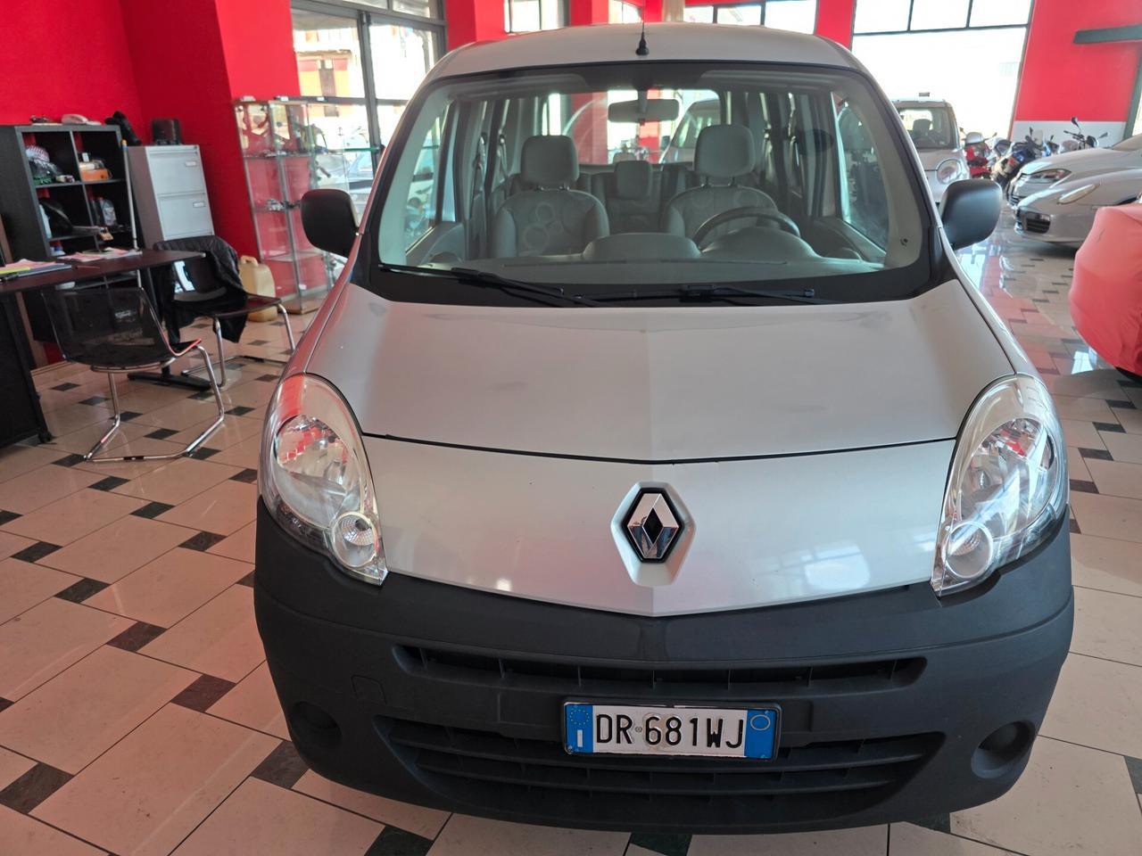 Renault Kangoo 1.5 dCi 85CV 5 porte Dynamique