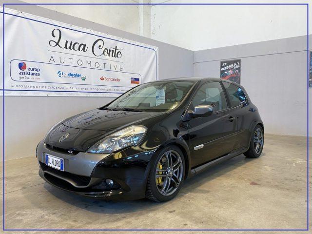 RENAULT Clio 2.0 16V 203CV 3 porte RS