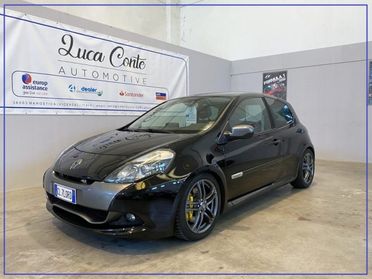 RENAULT Clio 2.0 16V 203CV 3 porte RS