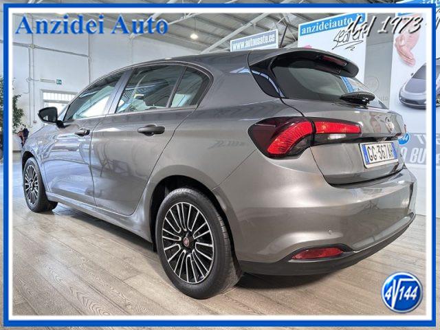 FIAT Tipo 1.3 Mjt 95 Cv 5 porte City Life
