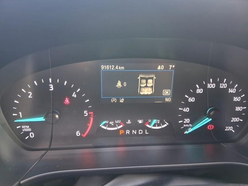 Ford Kuga 1.5 EcoBlue 120 CV aut. 2WD Titanium