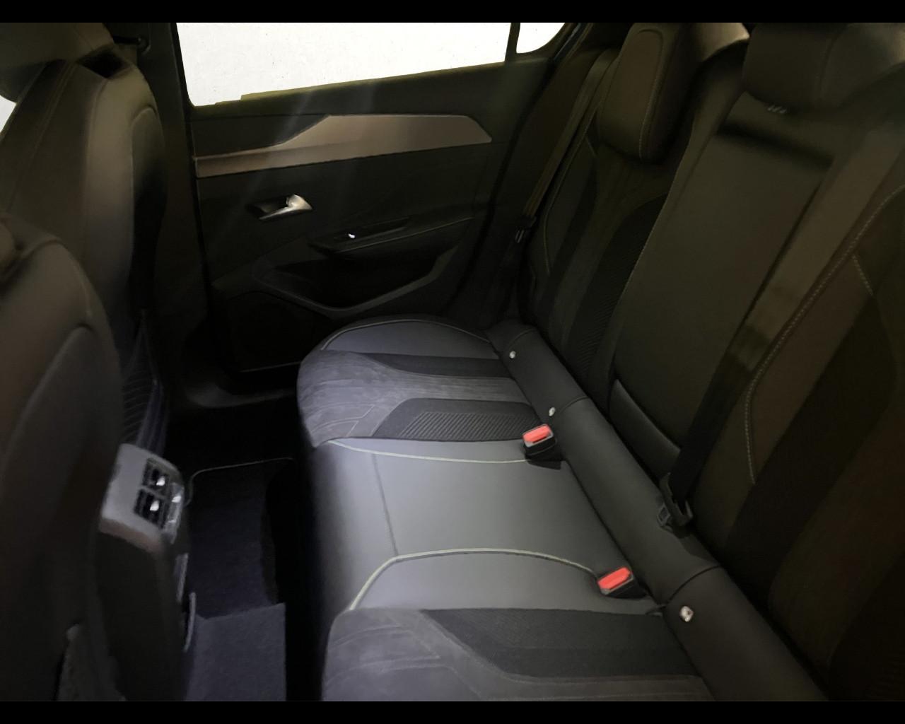 PEUGEOT New Peugeot 308 BL GT Hybrid 145CV Automatico