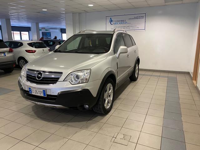 OPEL Antara 2.0 CDTI 150CV Cosmo