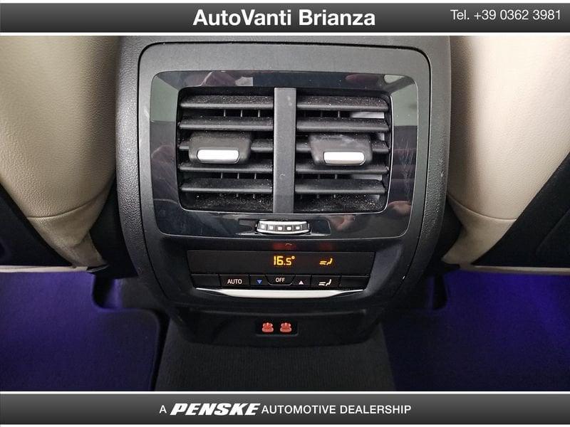 BMW X3 X3 xdrive20d mhev 48V xLine