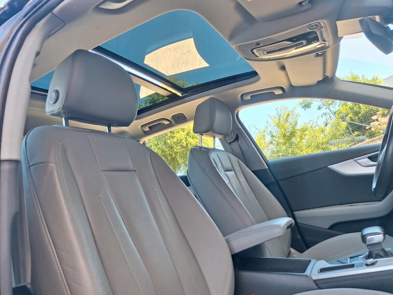 °Audi A4 Avant Finanziabile da € 269,00