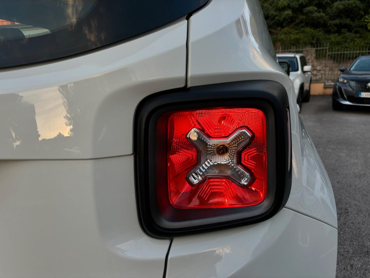 Jeep Renegade 1.0 T3 Longitude 120 CV MY 22