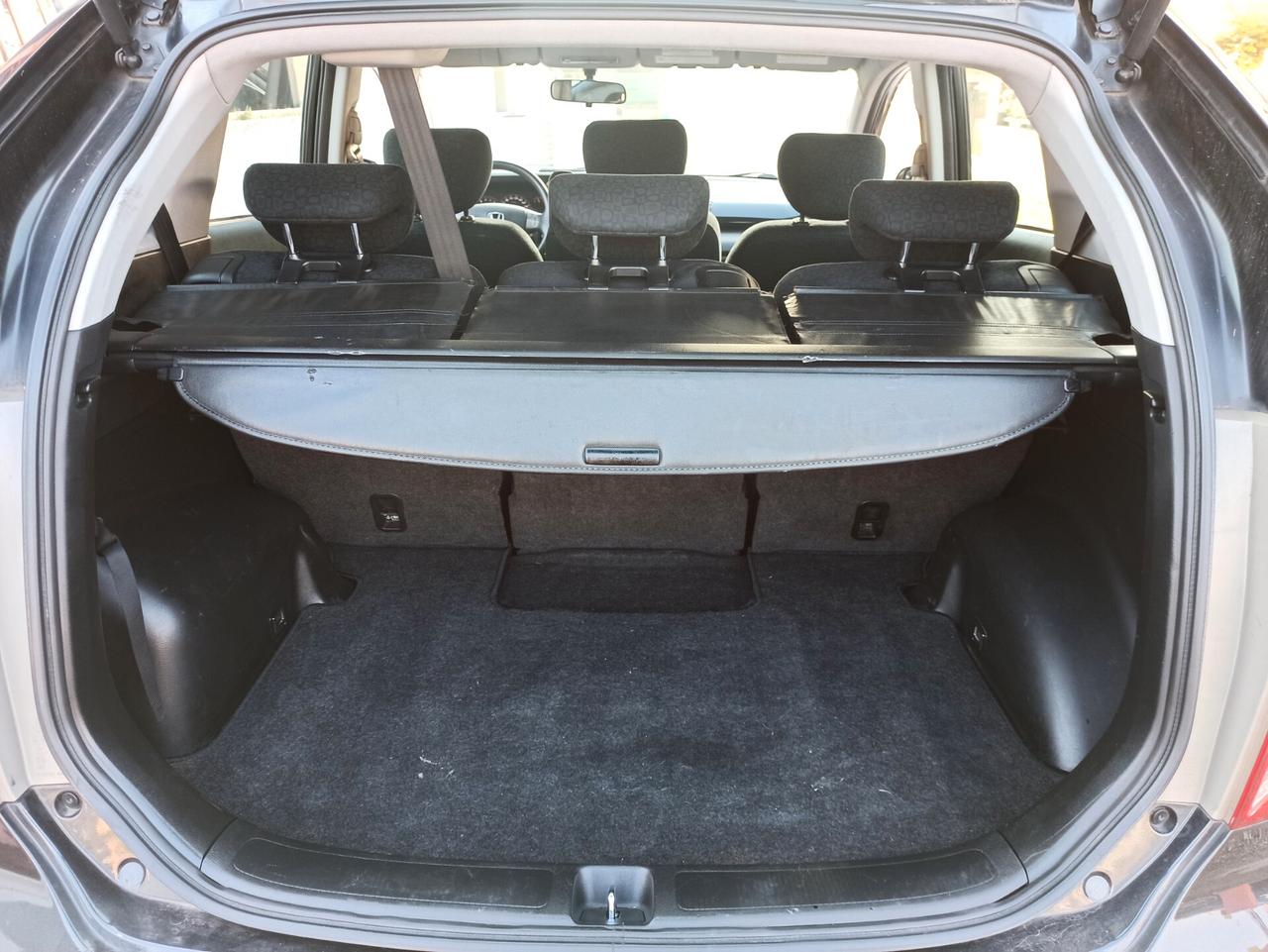 Honda HR-V FR-V 2.2 16V i-CTDi Executive