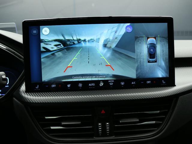 FORD Kuga 2.5 Plug In Hybrid 243 CV CVT 2WD ST-Line X