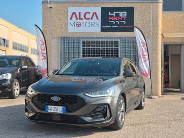 Ford Focus 1.0 EcoBoost Hybrid 125 CV 5p. ST-Line
