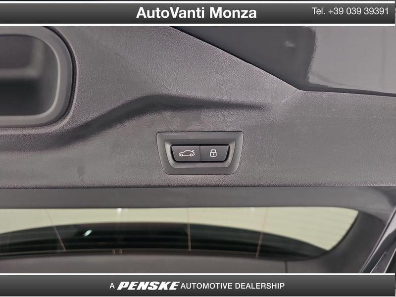BMW X5 X5 xdrive30d MSport Pro auto + PNEUMATICI INVERNALI