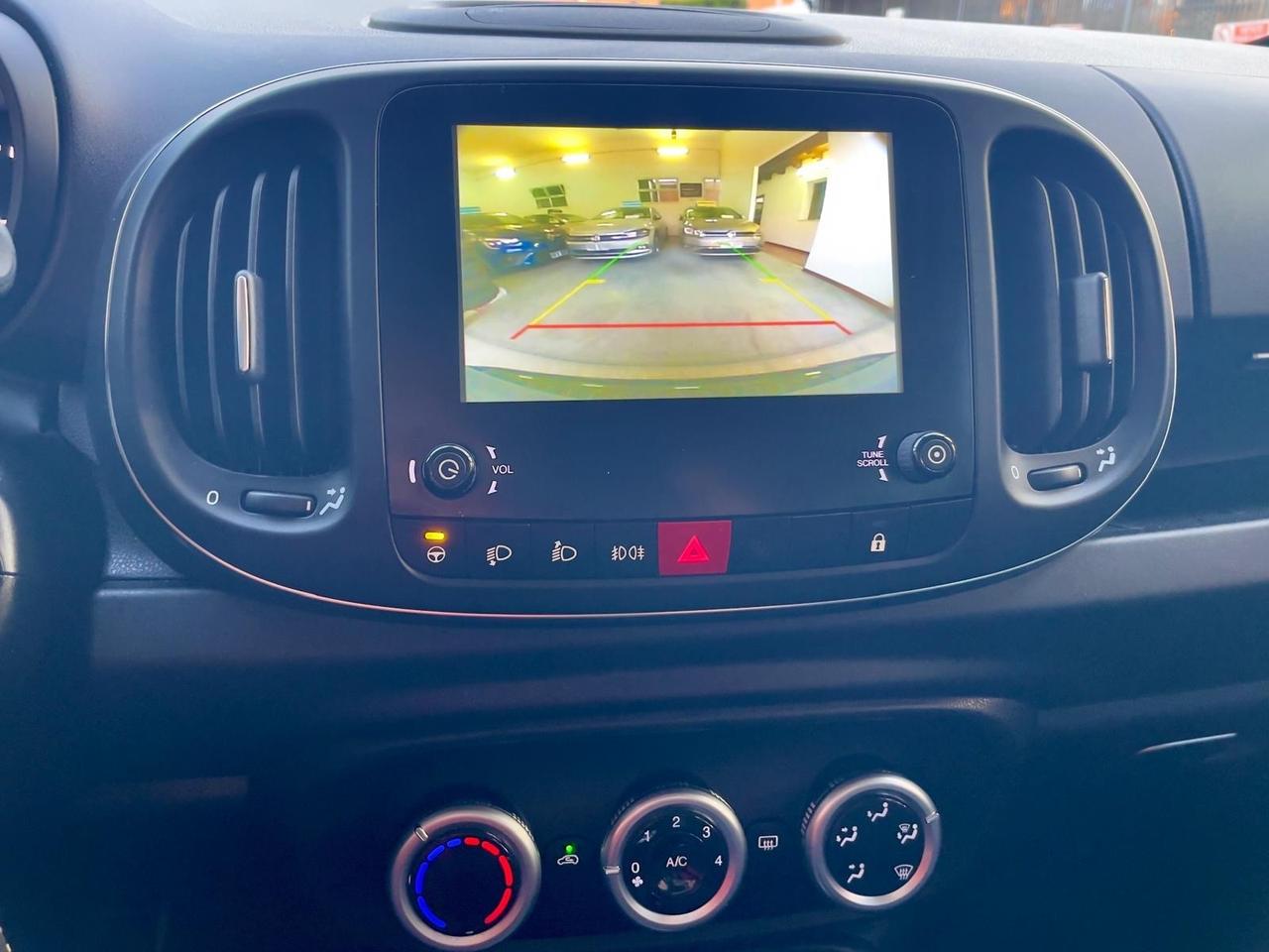 Fiat 500L 1.4 95 CV S-Design