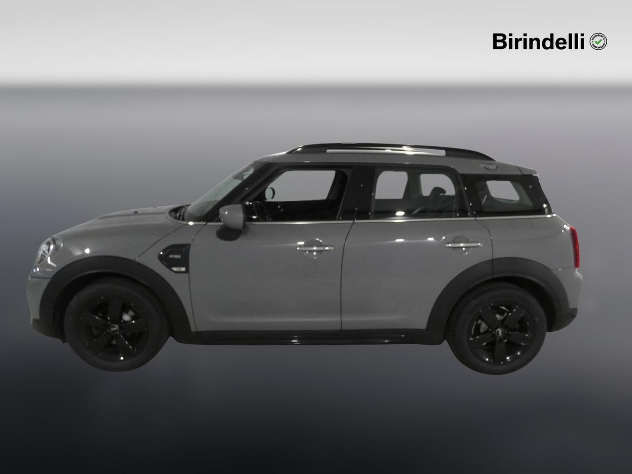 MINI Mini Countrym.(F60) - Mini 1.5 One D Northwood Edition Countryman