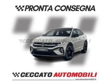 Volkswagen Taigo 1.0 TSI R-LINE 115CV MY 25