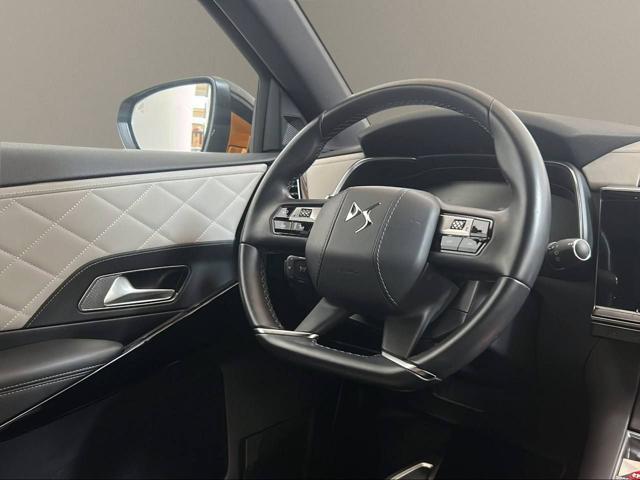 DS AUTOMOBILES DS 7 Crossback E-Tense 4x4 Grand Chic TETTO APRIBILE