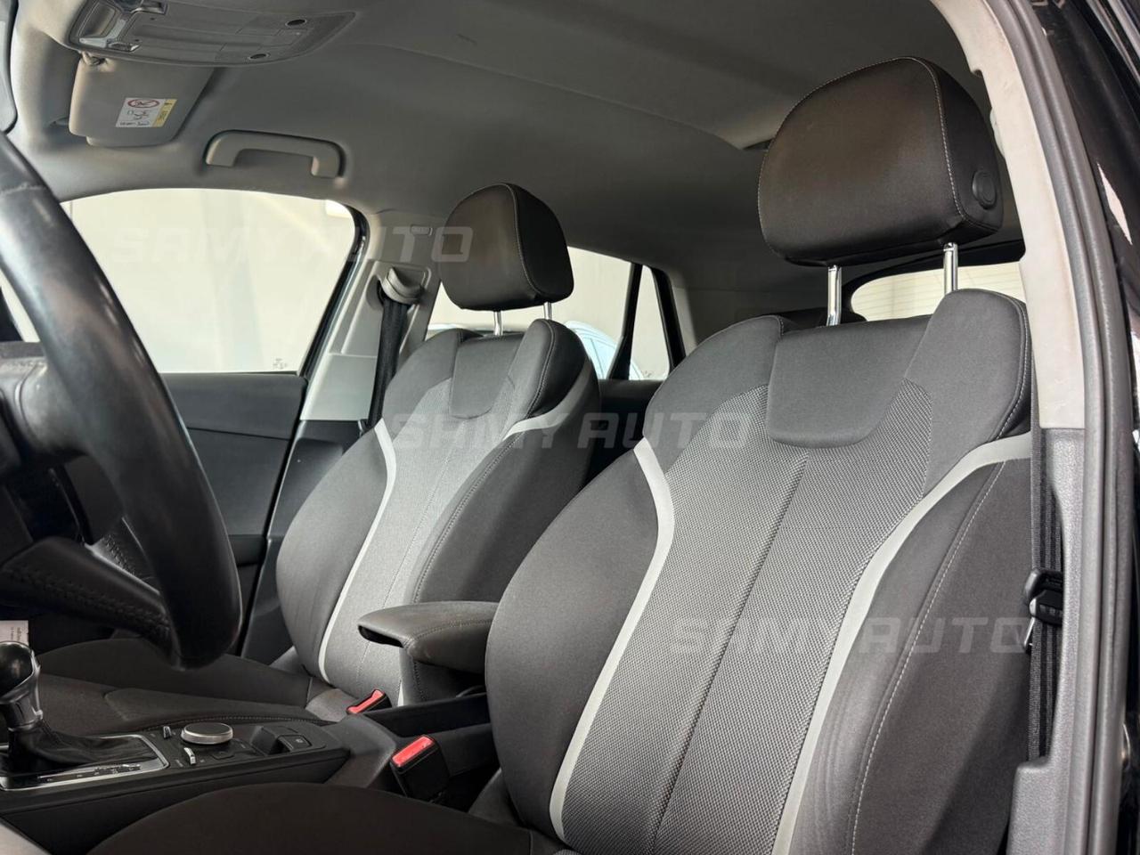Audi Q2 35 TFSI Admired