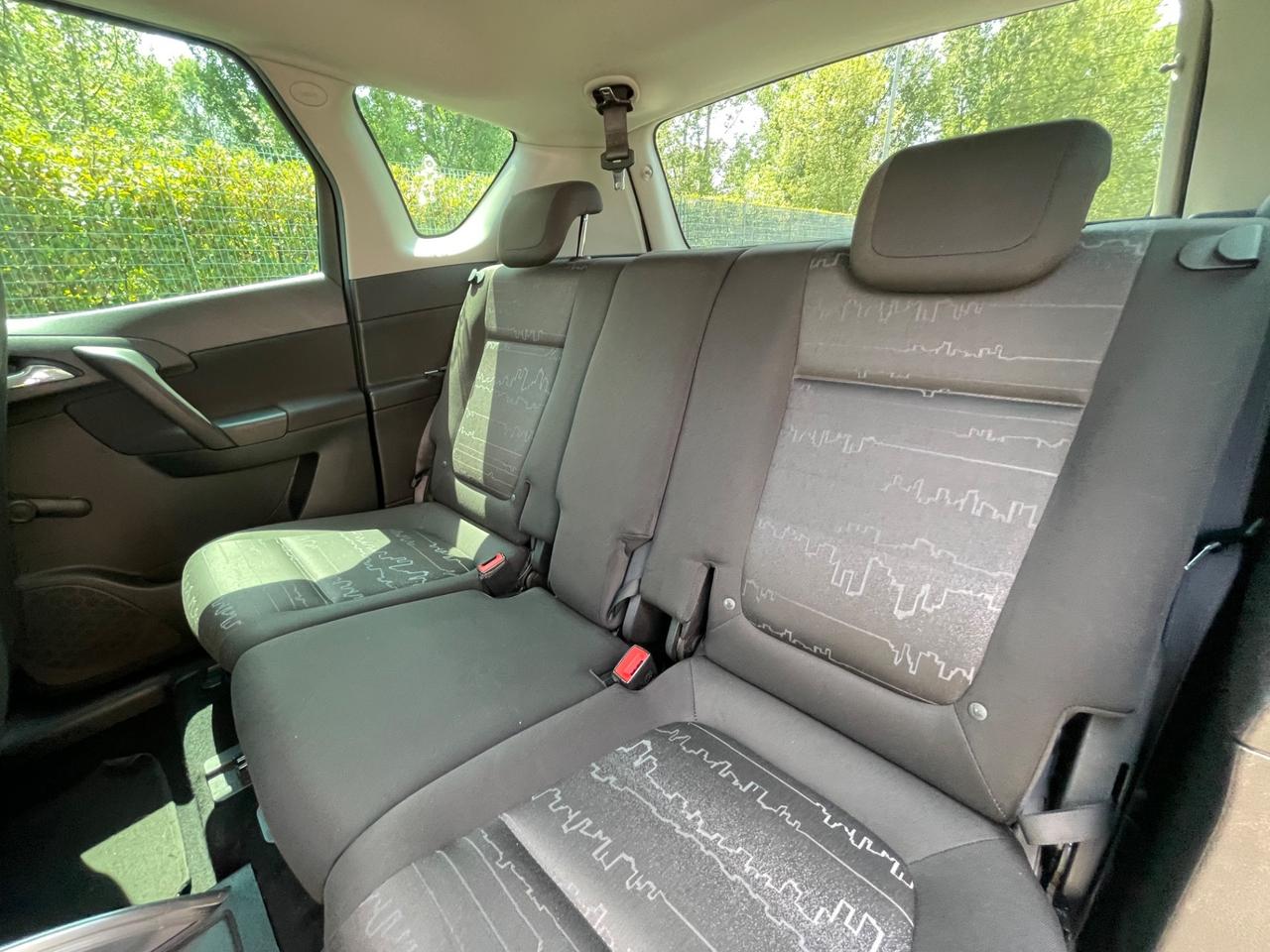 Opel Meriva 1.4 100CV Cosmo