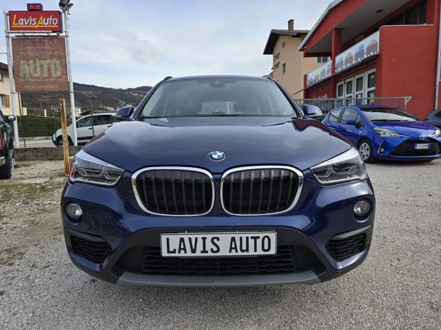 BMW X1 xDrive18d Business