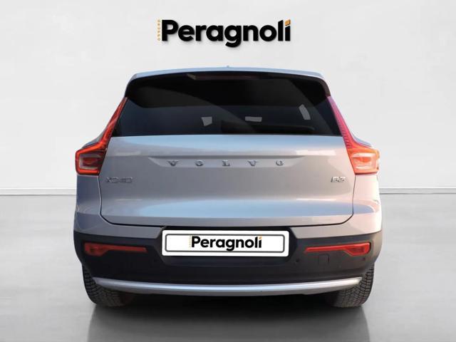VOLVO XC40 B3 automatico Core Aziendale