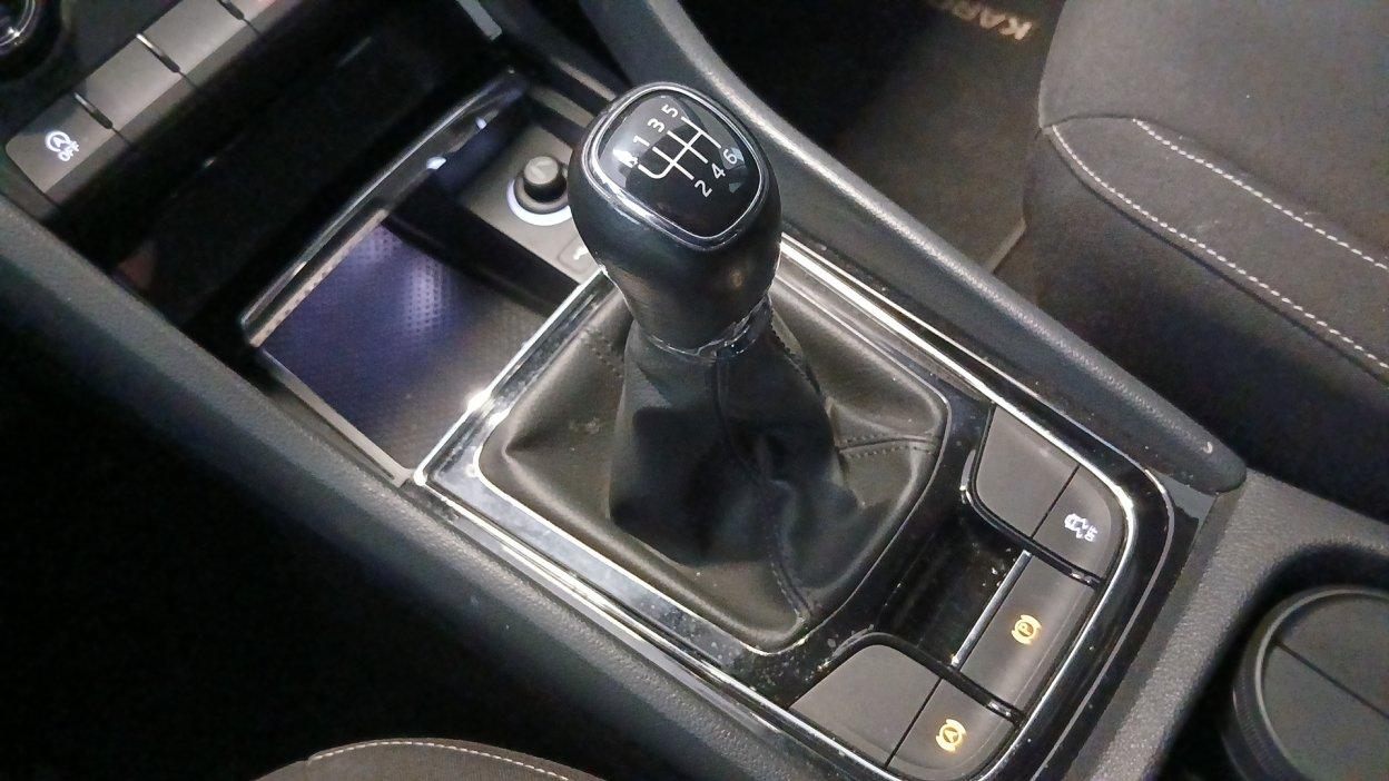 SKODA Karoq - Karoq 1.0 TSI Executive