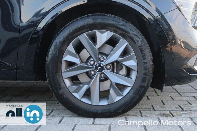 KIA Sportage Sportage 1.6 TGDi HEV AT GT-line Plus