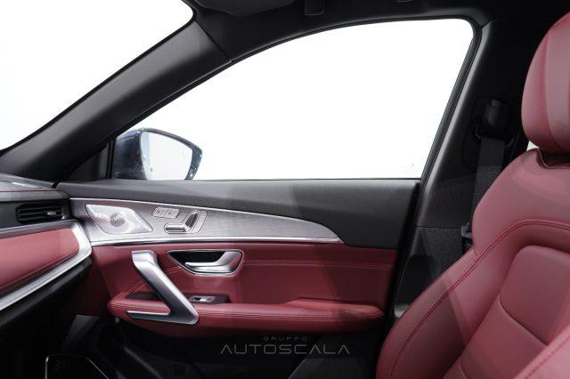 SPORTEQUIPE Sportequipe 7 GTW 1.6 T-GDI DCT GPL