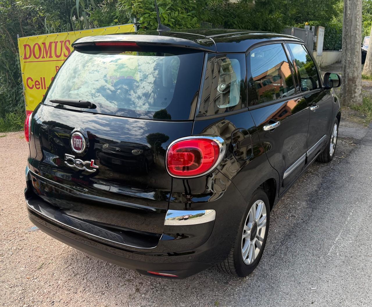 Fiat 500L 1.4 95 CV S&S Business GPL