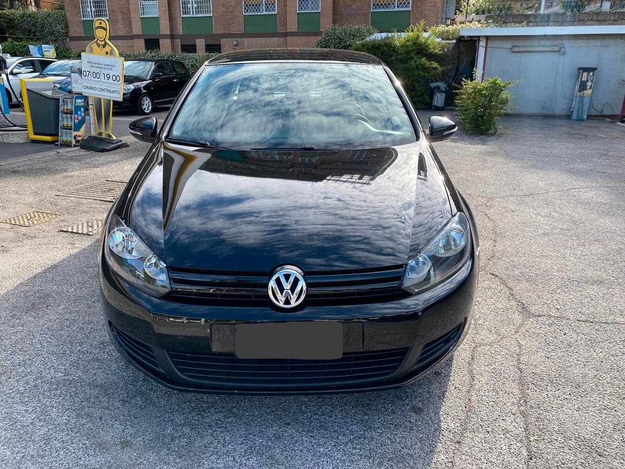 Volkswagen Golf 1.4 5p. United - OFFERTA VALIDA FINO AL 31/05
