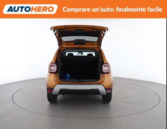 DACIA Duster 1.6 SCe 4x2 Prestige