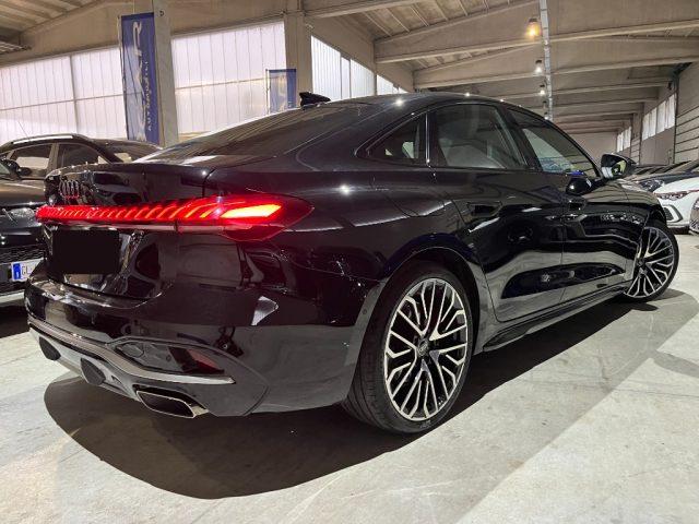 AUDI A5 TFSI 204cv Stronic quattro S Line "19 Sline/Matrix