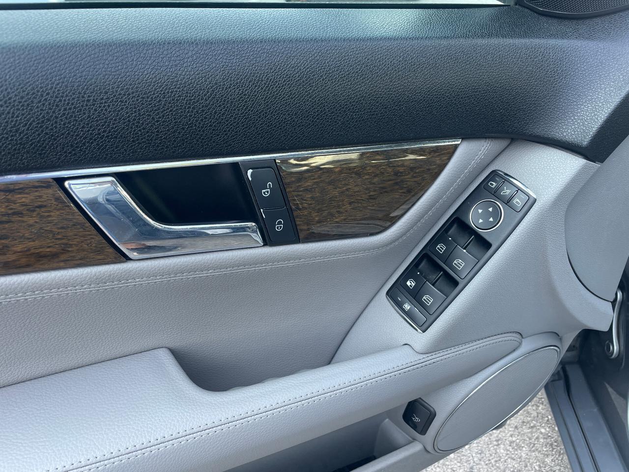 Mercedes-benz C 220 CDI Eleg.