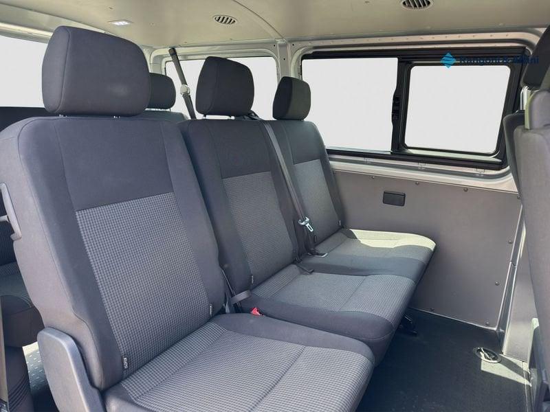 Volkswagen Transp. Transporter 2.0 TDI 150CV DSG PC Kombi Business