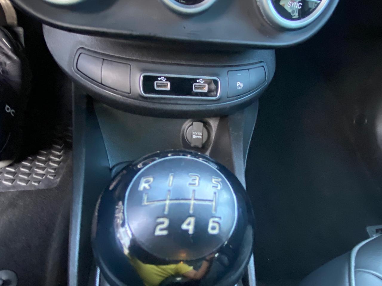 Fiat 500X 1.6 MultiJet 130CV Cross