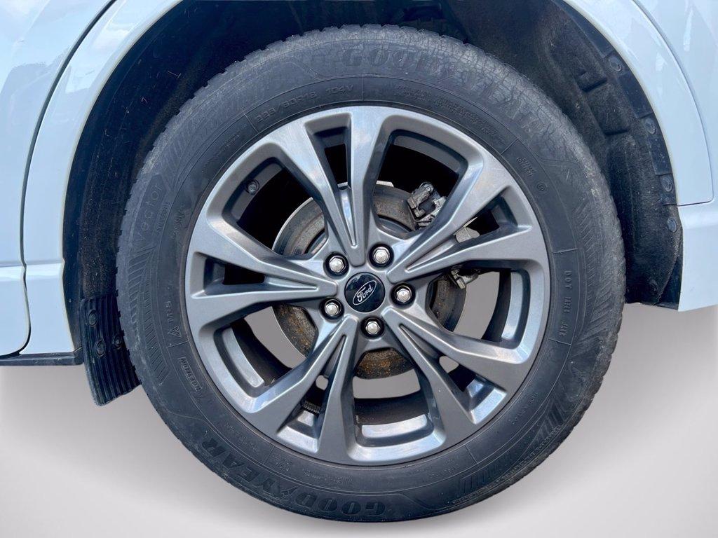 FORD Kuga 2.5 Full Hybrid 190 CV CVT 2WD ST-Line del 2023