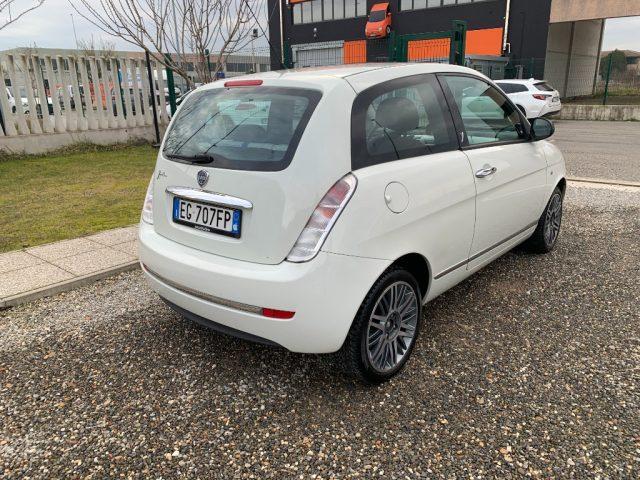 LANCIA Ypsilon 1.2 69 CV Elle
