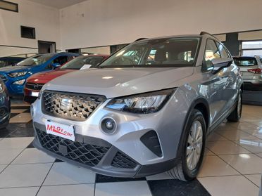 Seat Arona 1.0 EcoTSI 95 cv Style