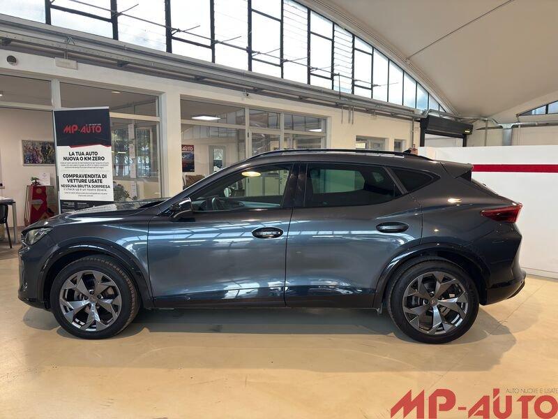 CUPRA Formentor Formentor 2.0 tdi 150cv dsg