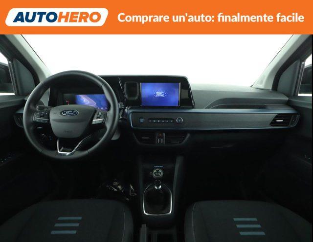 FORD Tourneo Courier 1.0 EcoBoost Active