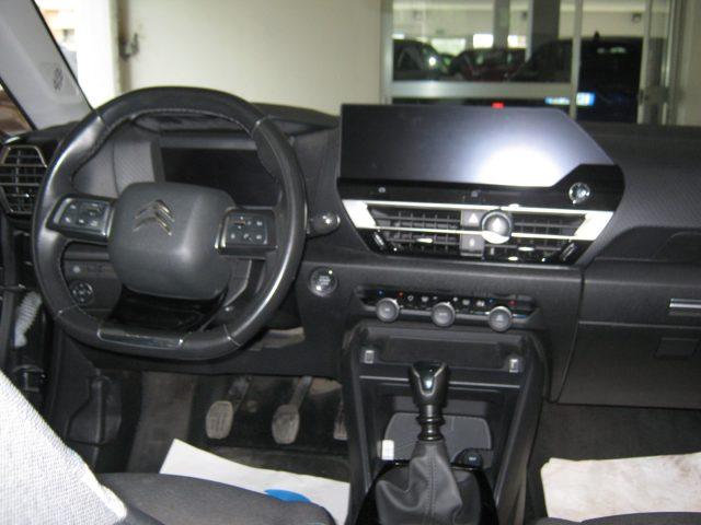 CITROEN C4 PureTech 130 S&S Shine