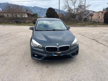 Bmw 216 216d Active Tourer Advantage