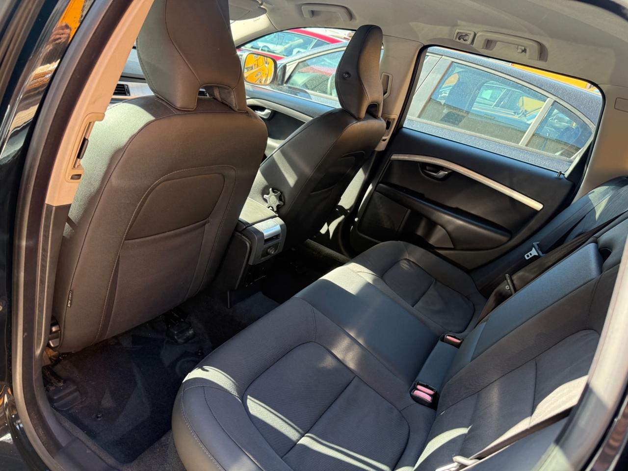 Volvo XC 70 XC70 D3 AWD Geartronic Momentum