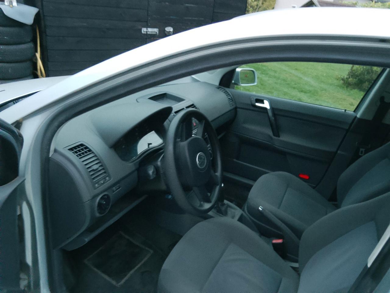 Volkswagen Polo 1.2 5p. Trendline