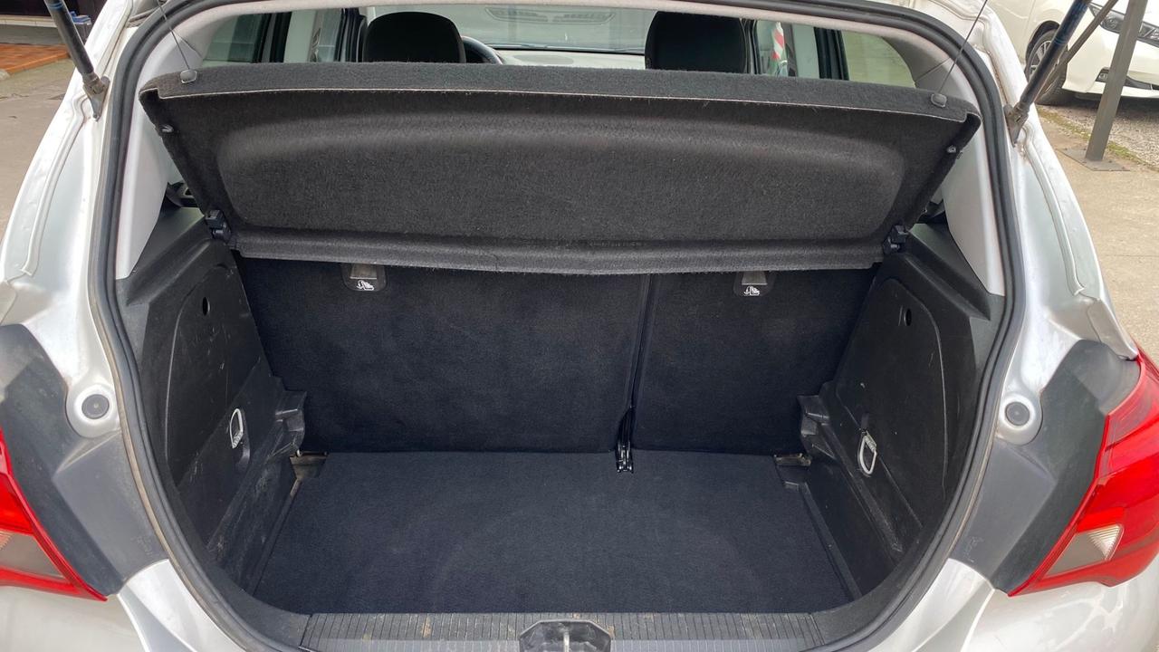 Opel Corsa 1.3 CDTI ecoFLEX Start&Stop 5 porte b-Color