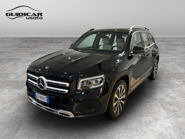 Mercedes-Benz GLB - X247 2019 - GLB 200 d Sport Plus 4matic auto 7p.ti