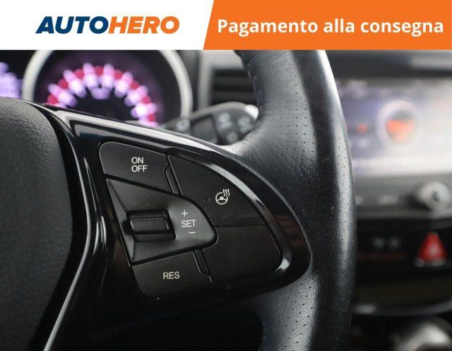 SSANGYONG XLV 1.6d 2WD Be Visual