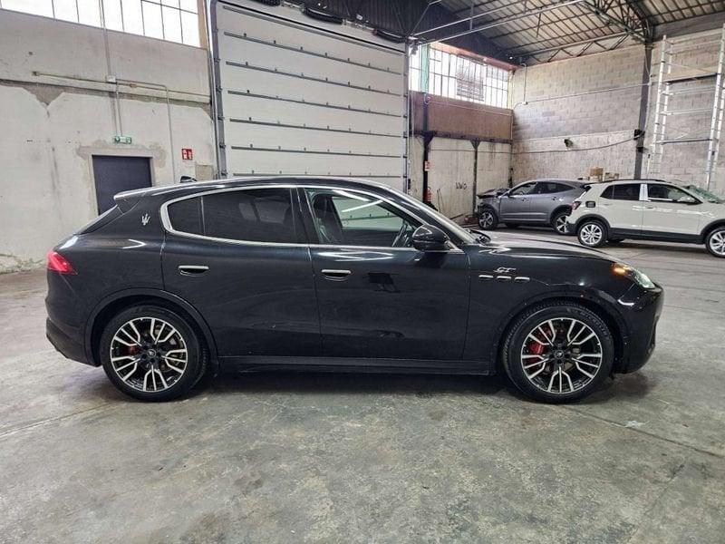 Maserati Grecale 2.0 mhev GT 300cv auto - START - INCIDENTATA
