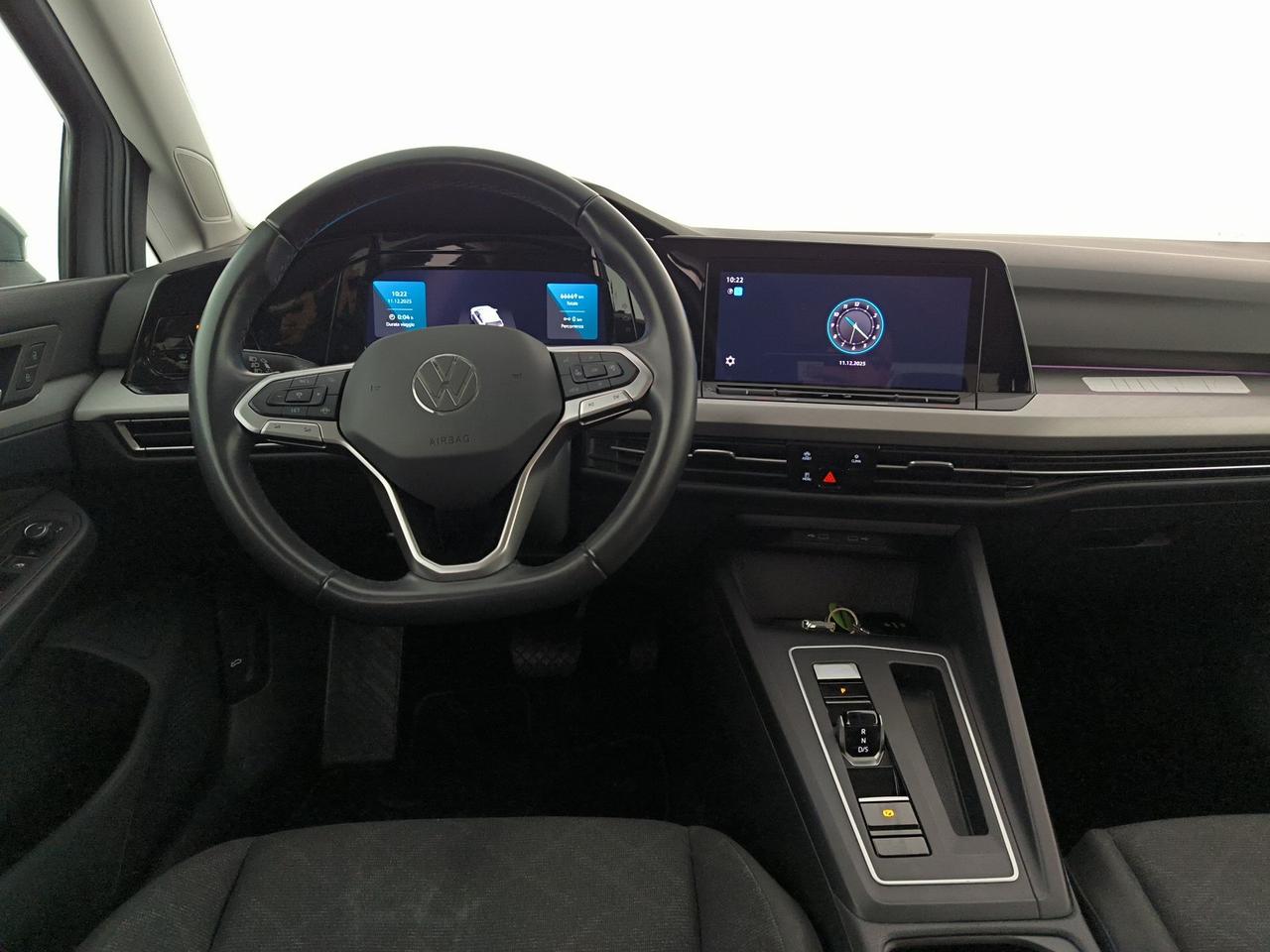 Volkswagen Golf 1.0 etsi evo life 110cv dsg