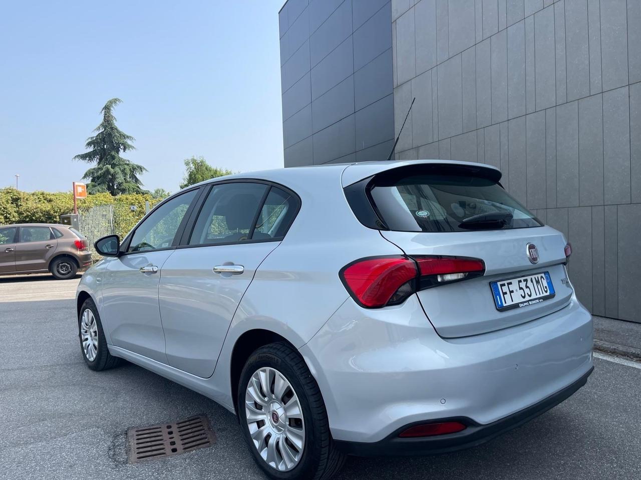 Fiat Tipo 1.6 Mjt S&S 5 porte Business