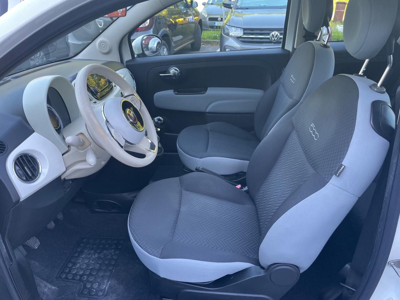 Fiat 500 1.2*Neopatentati*Cerchi*