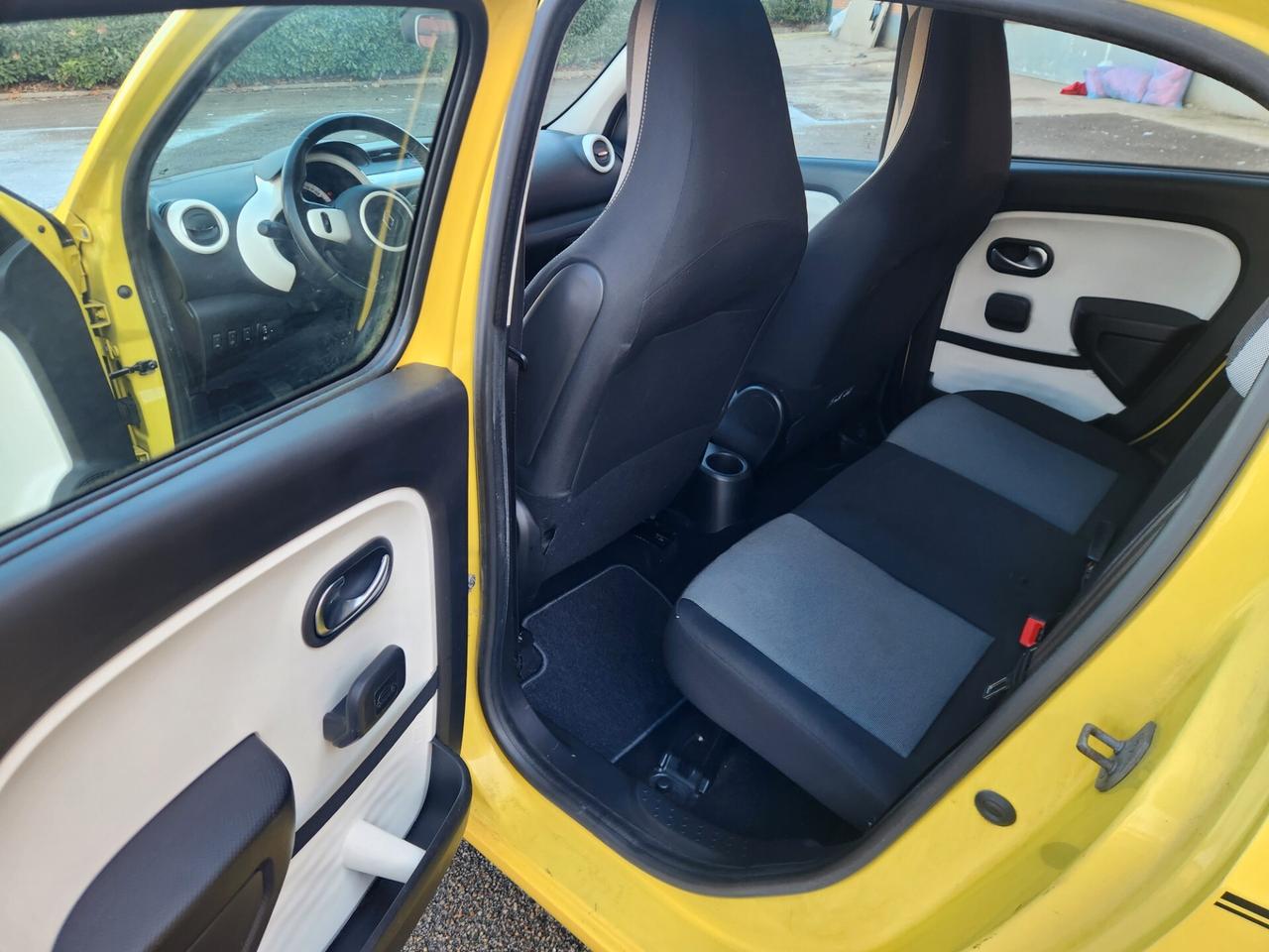 Renault Twingo 0.9 TCe 90 CV Stop&Start Energy Sport