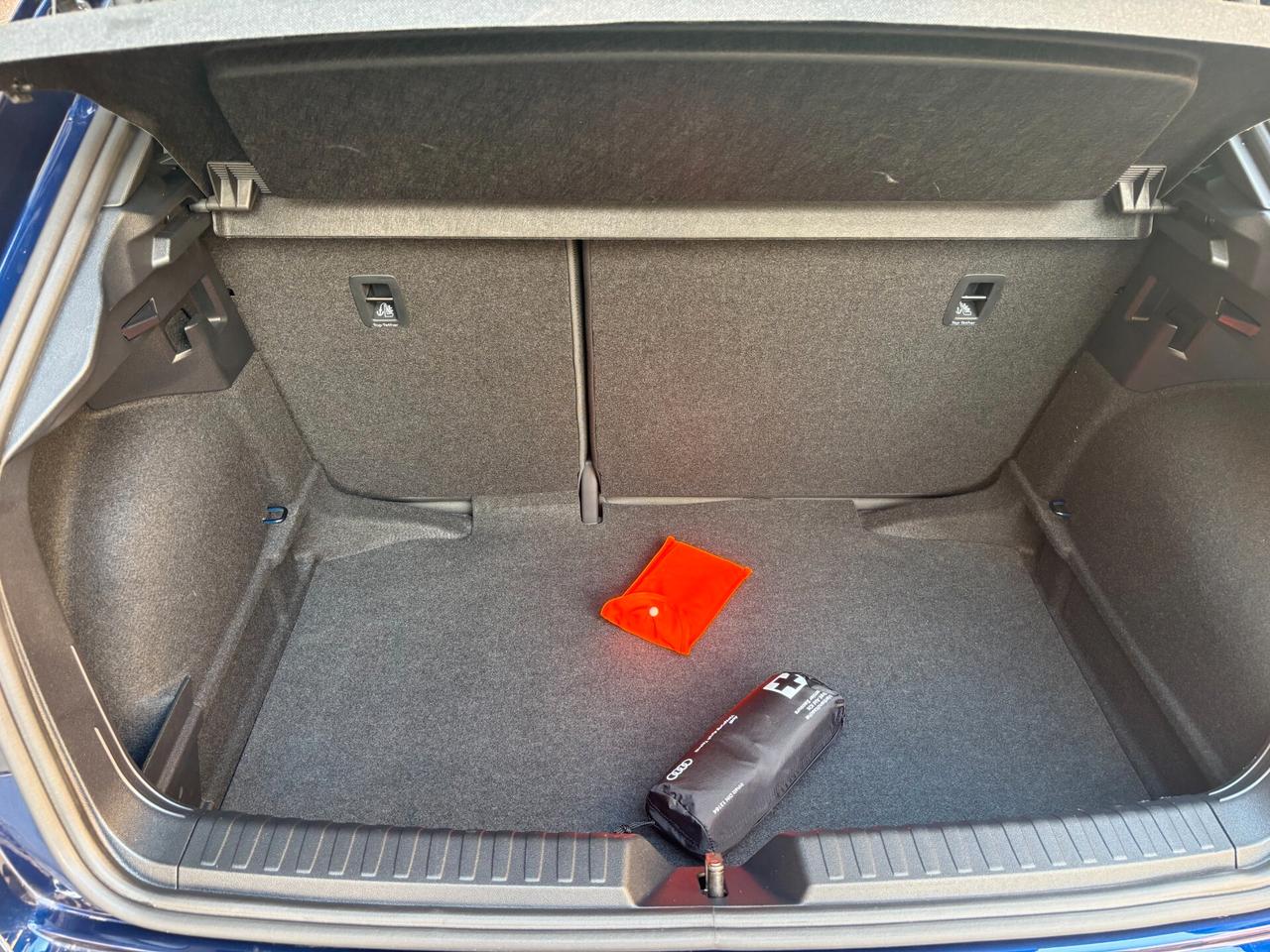 Audi A1 allstreet 30 TFSI S tronic Identity Contrast